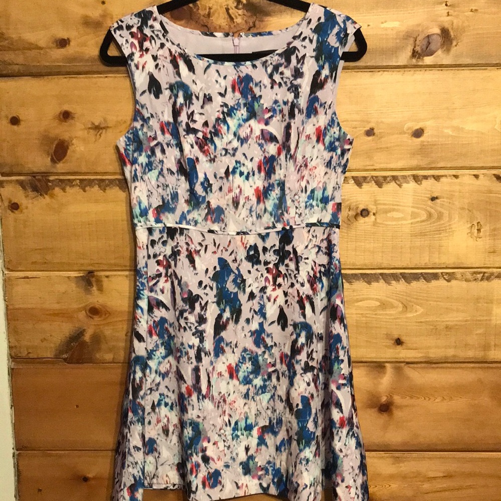Gently used J. Crew dress